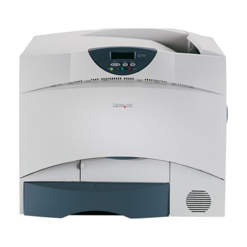Lexmark C752