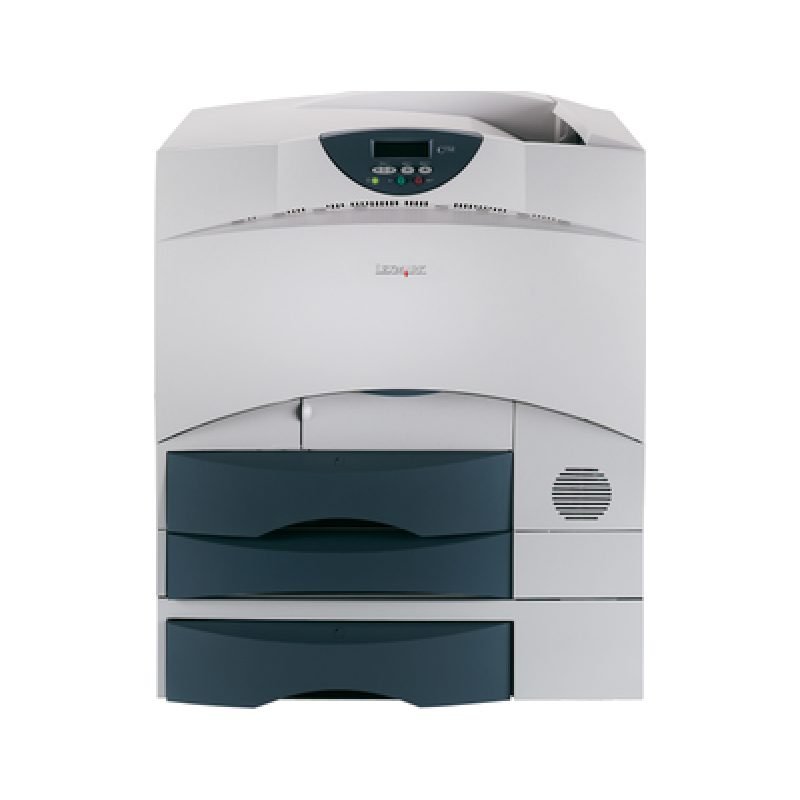 Lexmark C752Ldtn