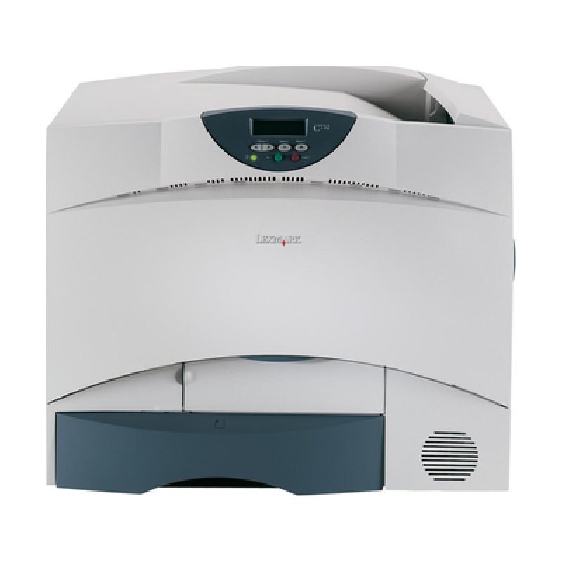 Lexmark C752Ln