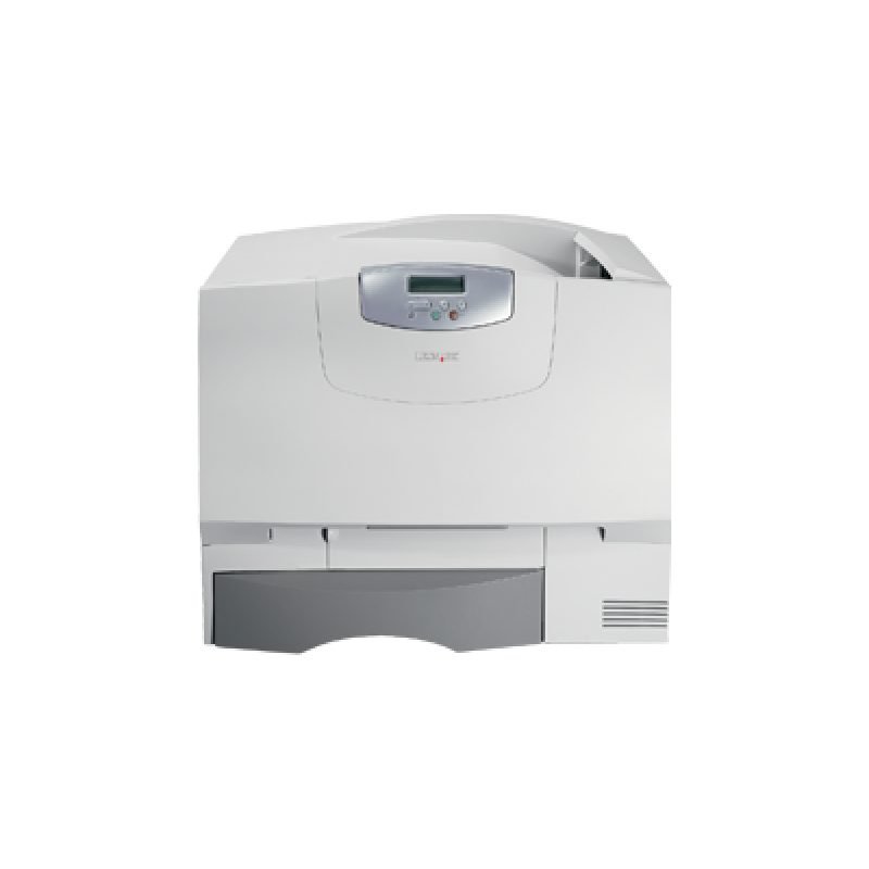 Lexmark C760
