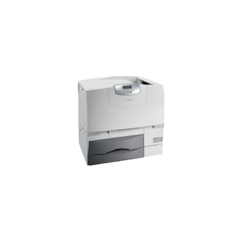 Lexmark C760dn