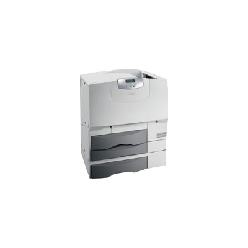 Lexmark C760dtn