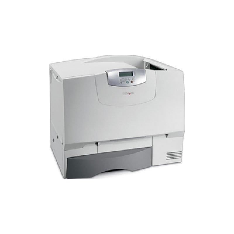 Lexmark C760n