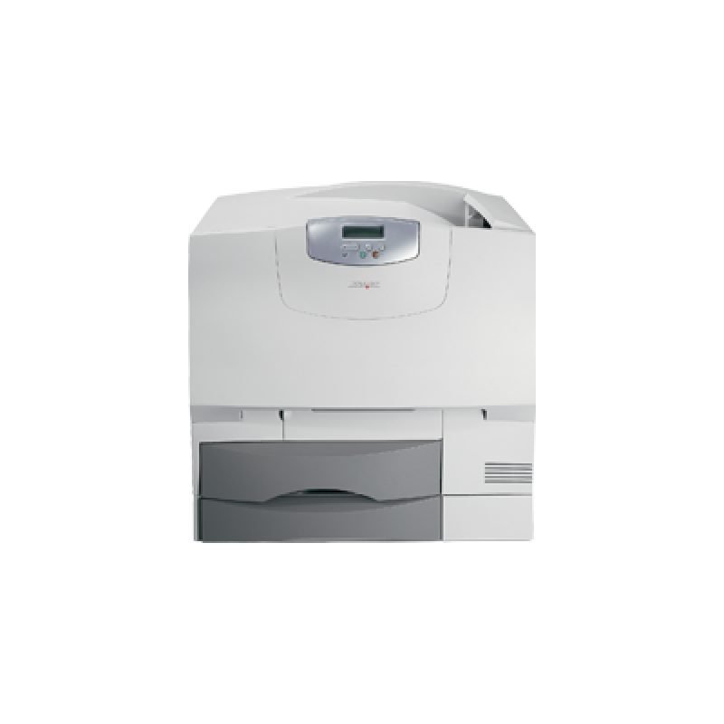 Lexmark C762dn