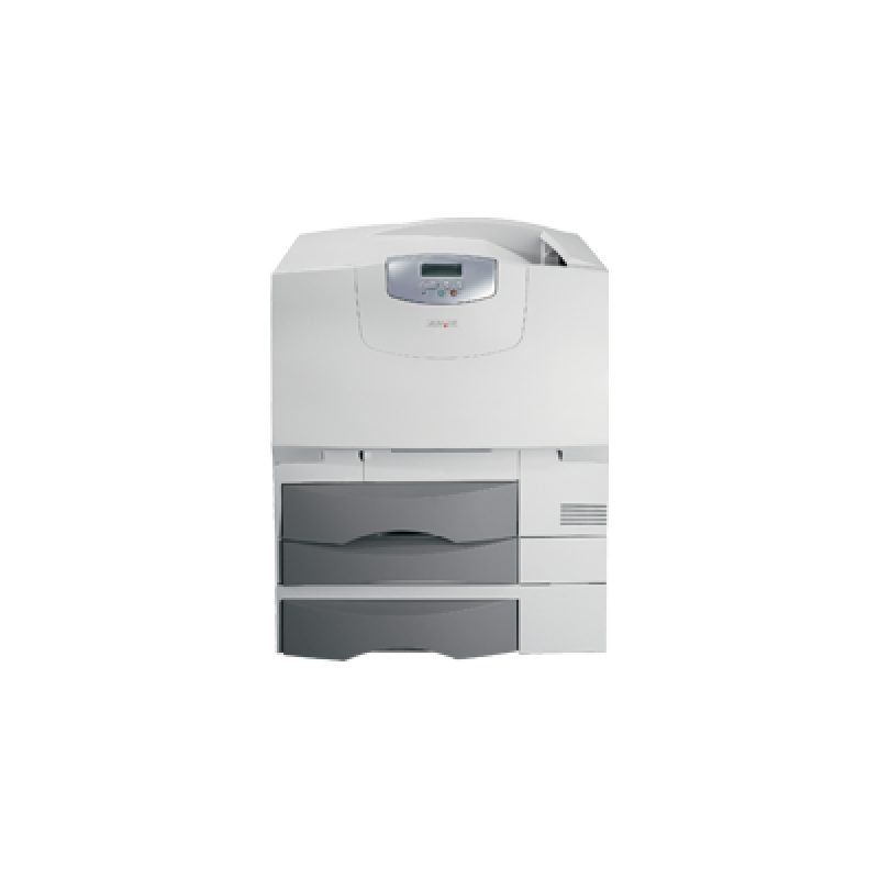 Lexmark C762dtn