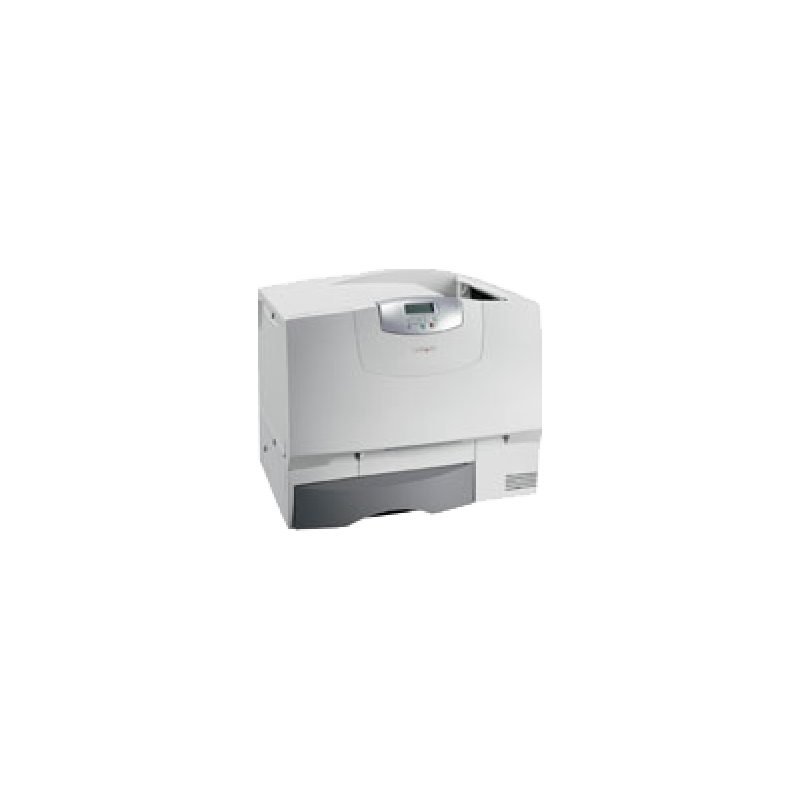 Lexmark C762n