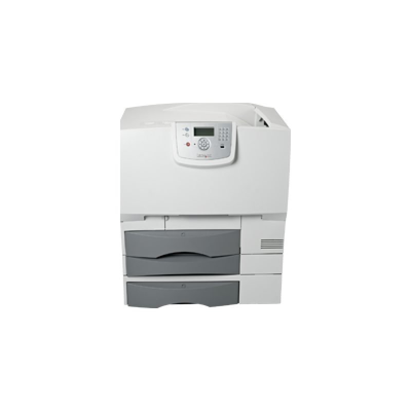 Lexmark C770dtn