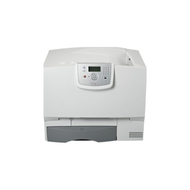 Lexmark C772dtn