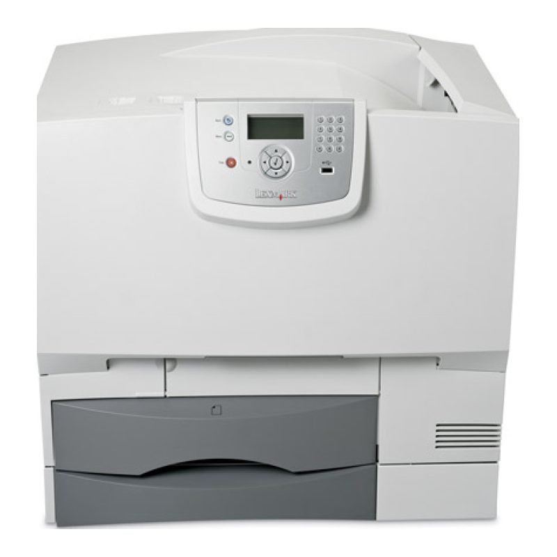 Lexmark C780dn — görsel 2
