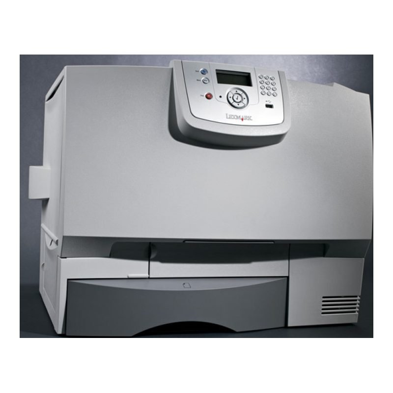 Lexmark C780n — görsel 3