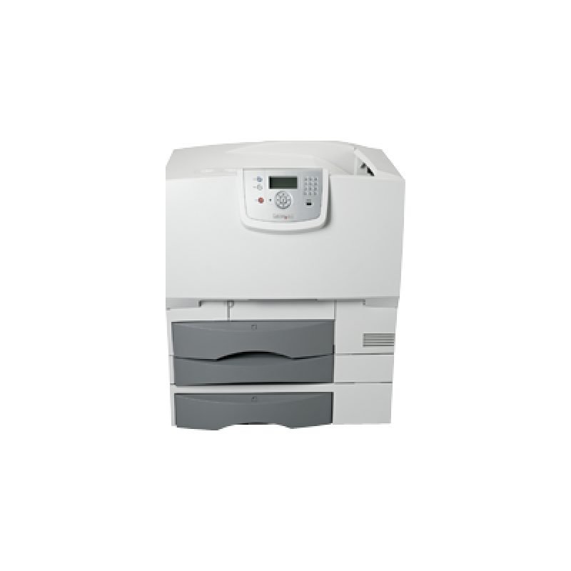 Lexmark C782Dtn