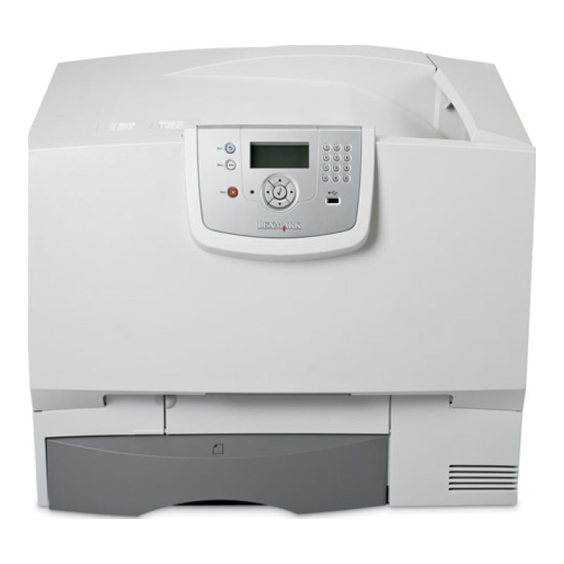 Lexmark C782n — görsel 2