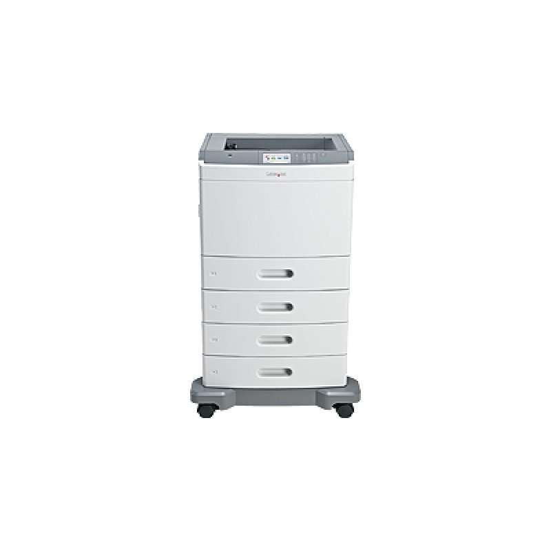 Lexmark C792dhe