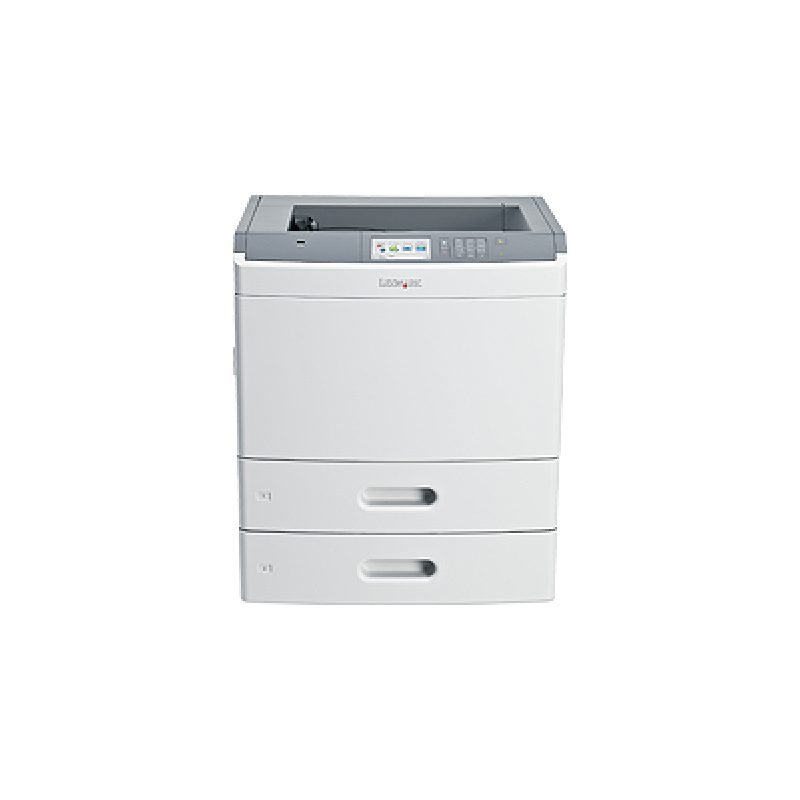Lexmark C792dte