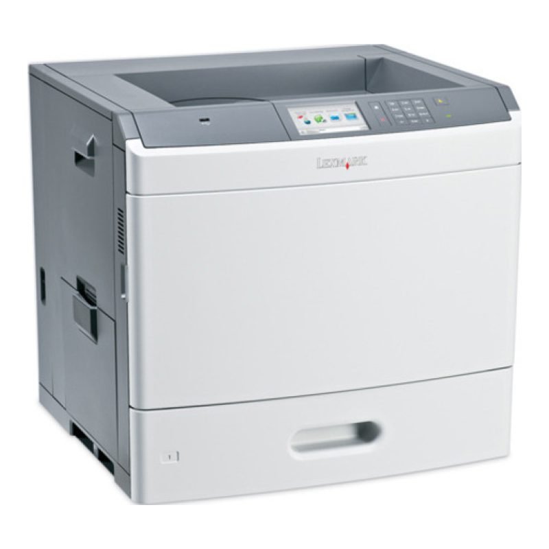 Lexmark C792e — görsel 2