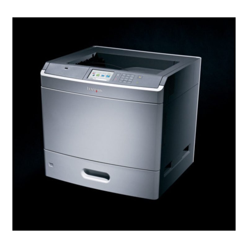 Lexmark C792e — görsel 3