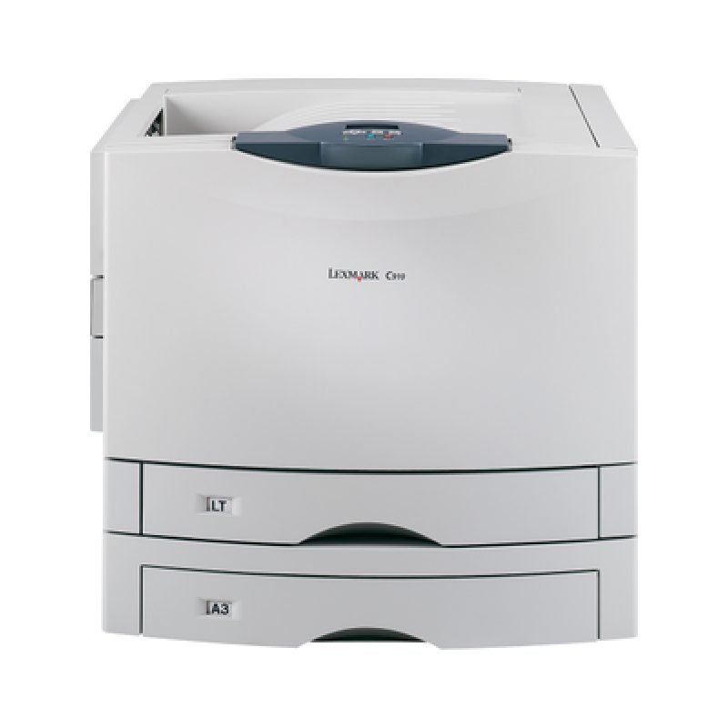 Lexmark C910in