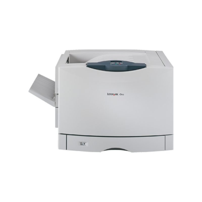 Lexmark C912
