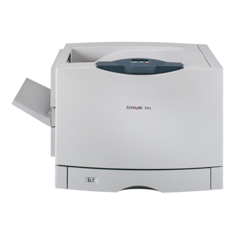 Lexmark C912n