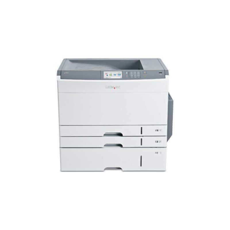Lexmark C925dte