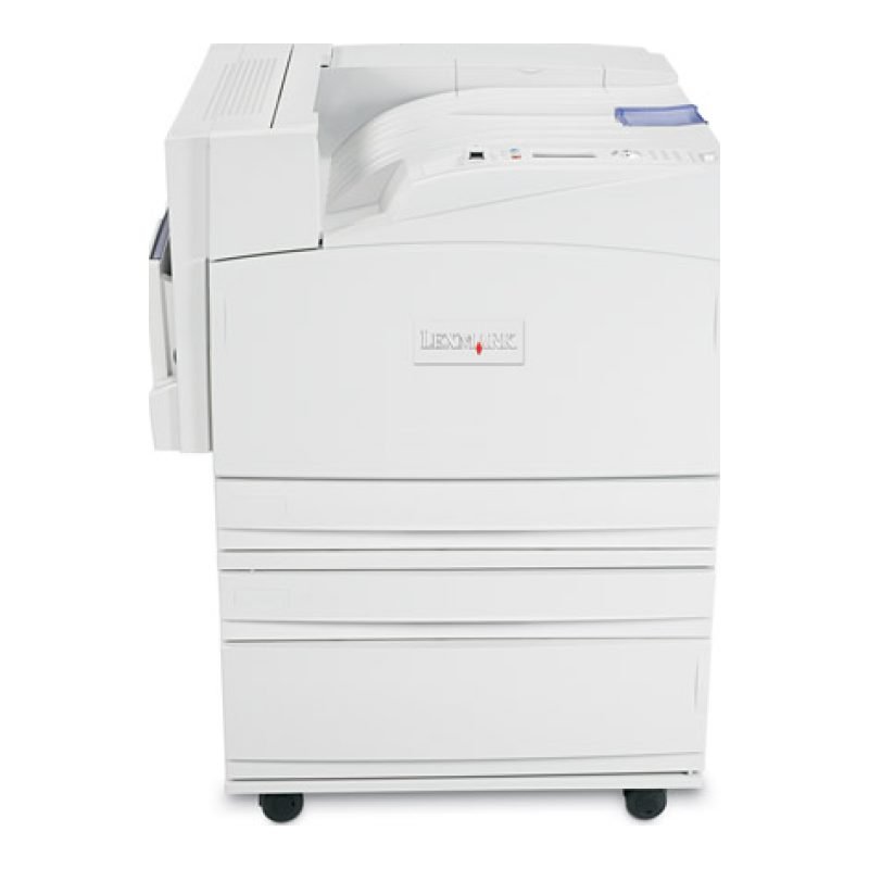 Lexmark C935Dtn — görsel 2