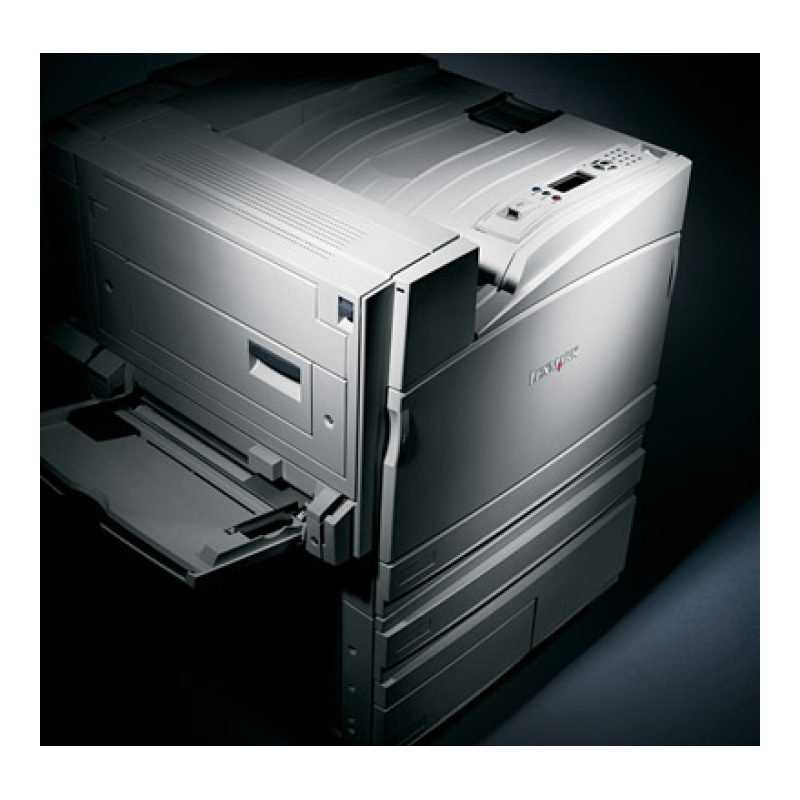 Lexmark C935Dtn — görsel 3