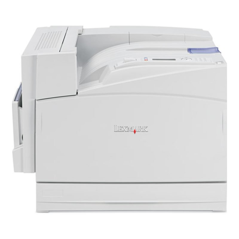 Lexmark C935Dttn — görsel 2