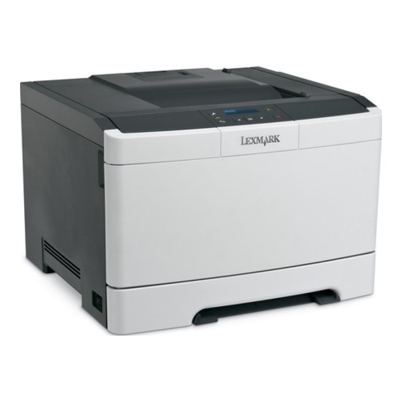 Lexmark CS310n — görsel 2