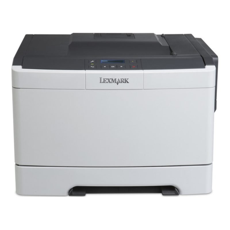 Lexmark CS317dn — görsel 3