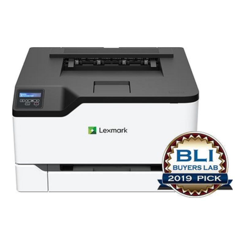 Lexmark CS331dw