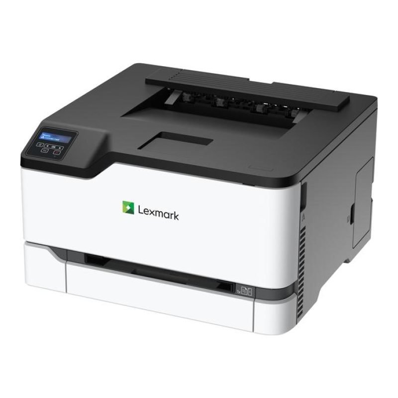 Lexmark CS331dw — görsel 3