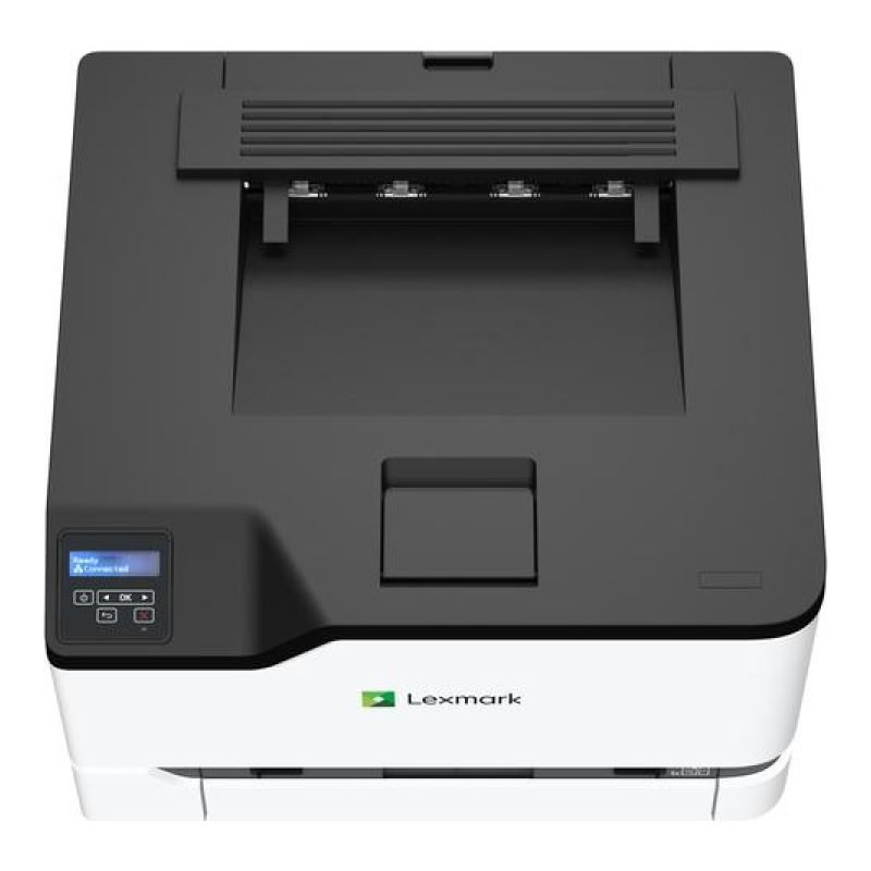 Lexmark CS331dw — görsel 4