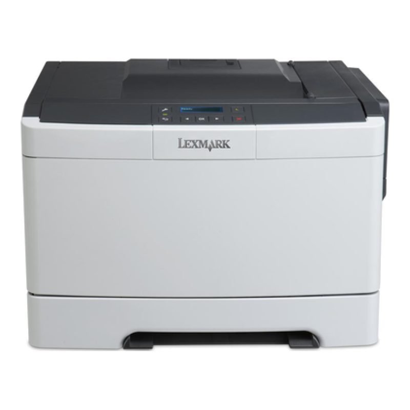Lexmark CS410dn