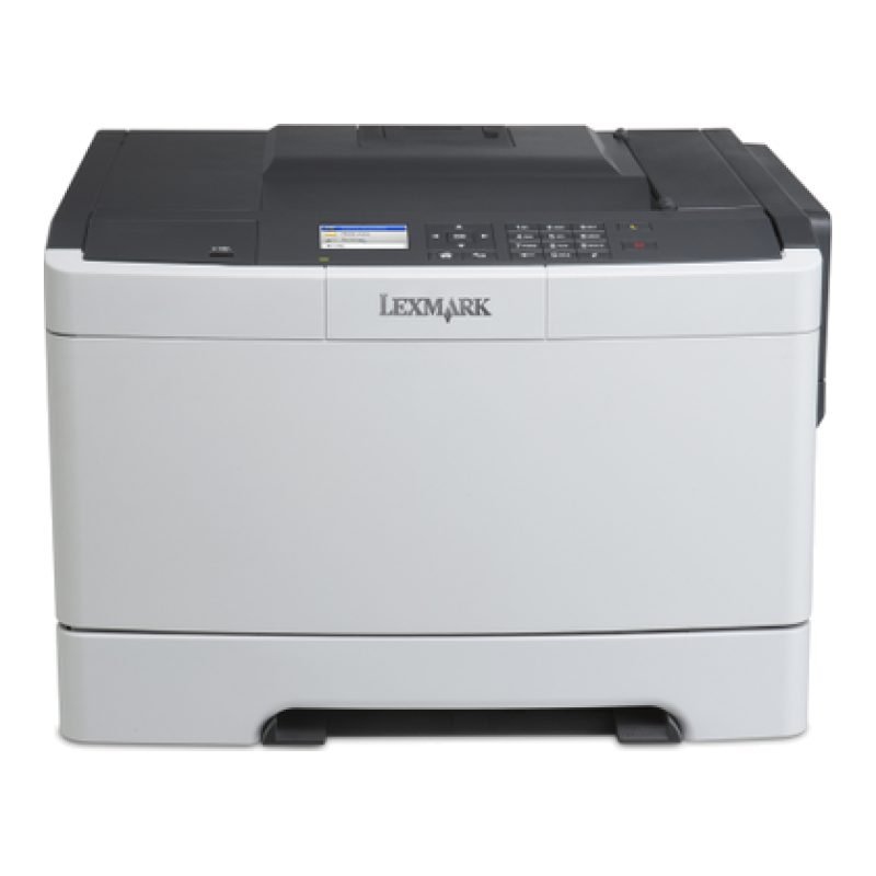 Lexmark CS410n