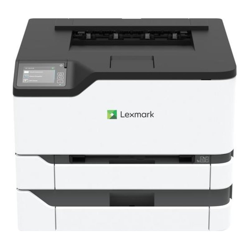 Lexmark CS431dw — görsel 4