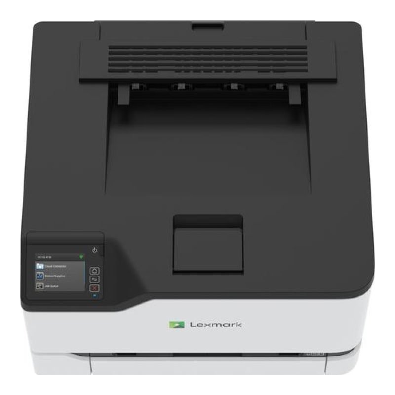 Lexmark CS431dw — görsel 5