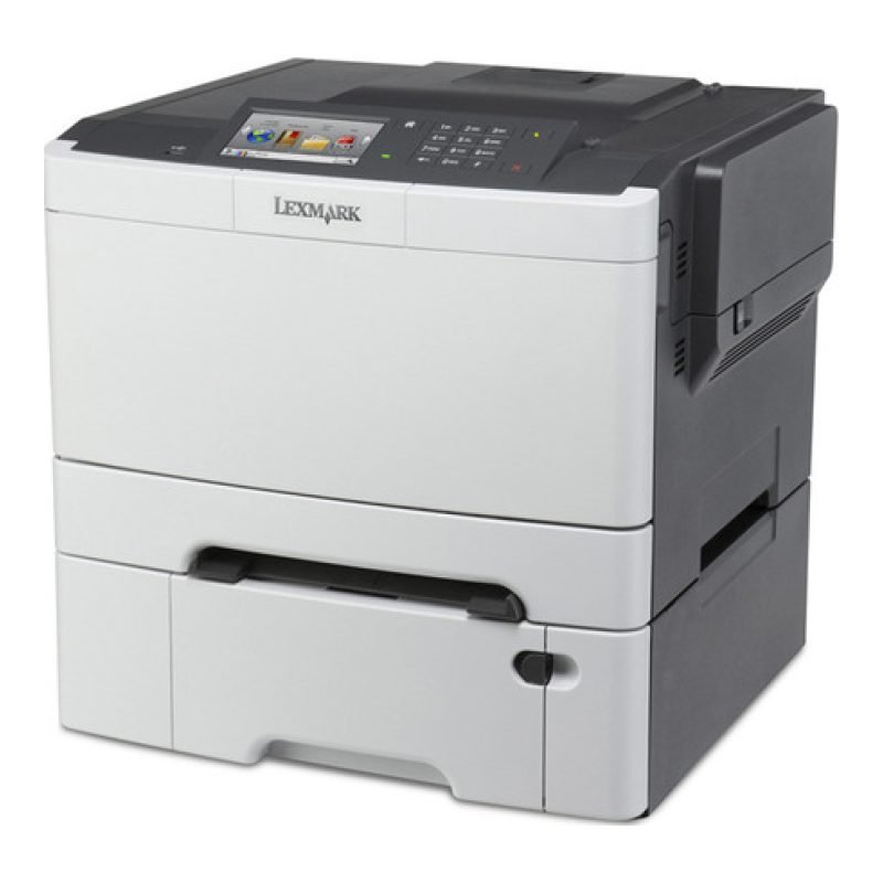 Lexmark CS510dte — görsel 3