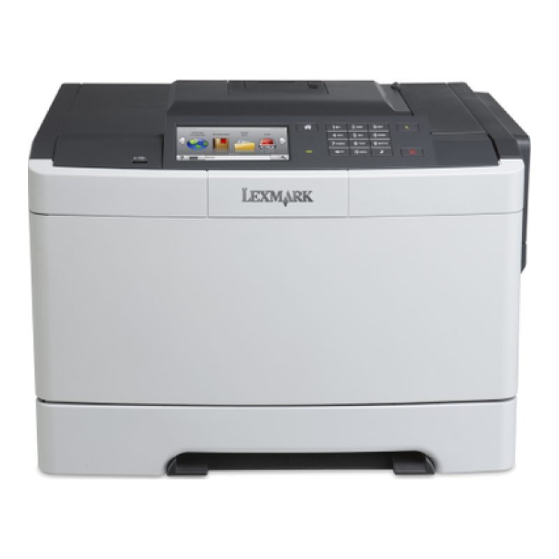 Lexmark CS517de