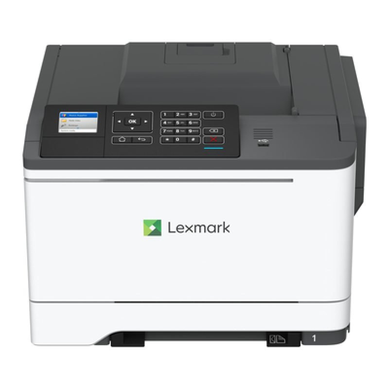 Lexmark CS521dn
