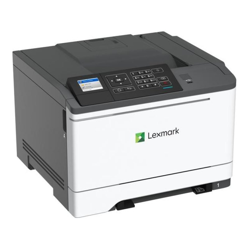 Lexmark CS521dn — görsel 2
