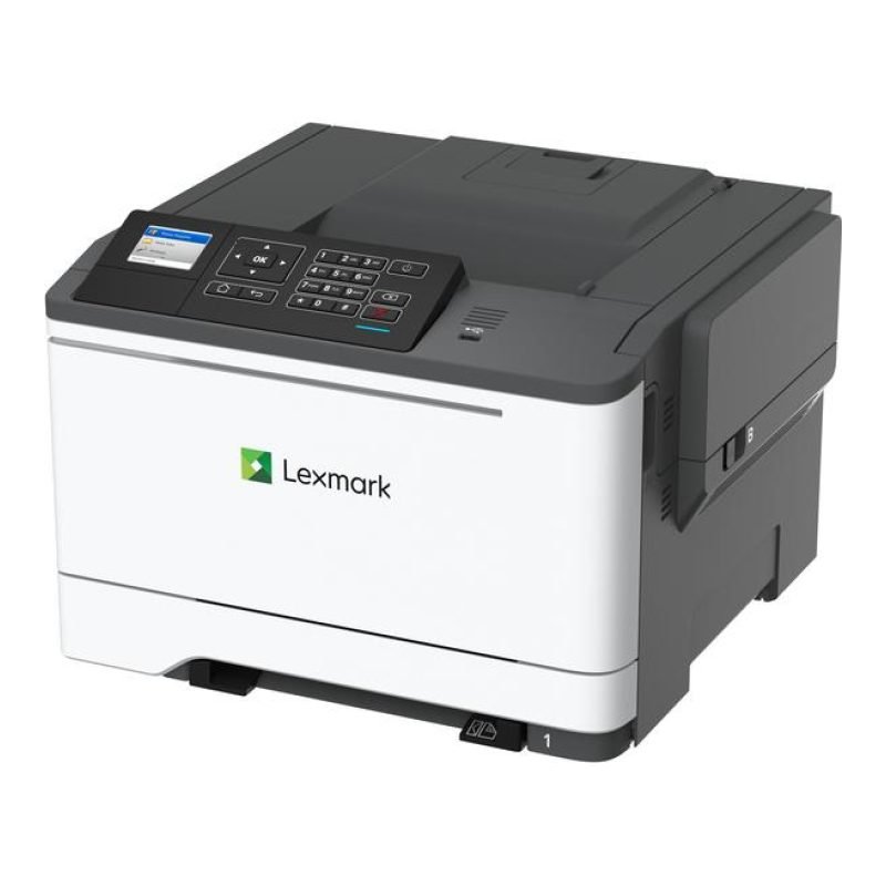 Lexmark CS521dn — görsel 3