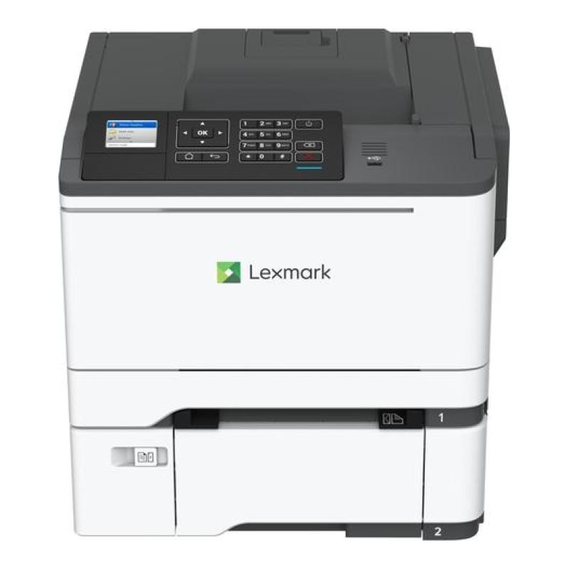 Lexmark CS521dn — görsel 4