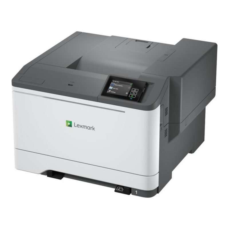 Lexmark CS531dw — görsel 3
