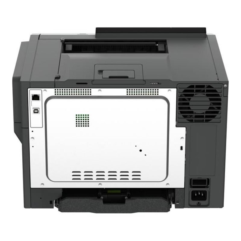 Lexmark CS622de — görsel 4