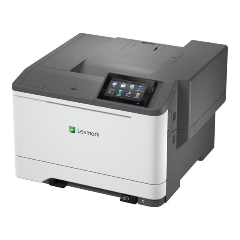 Lexmark CS632dwe — görsel 3