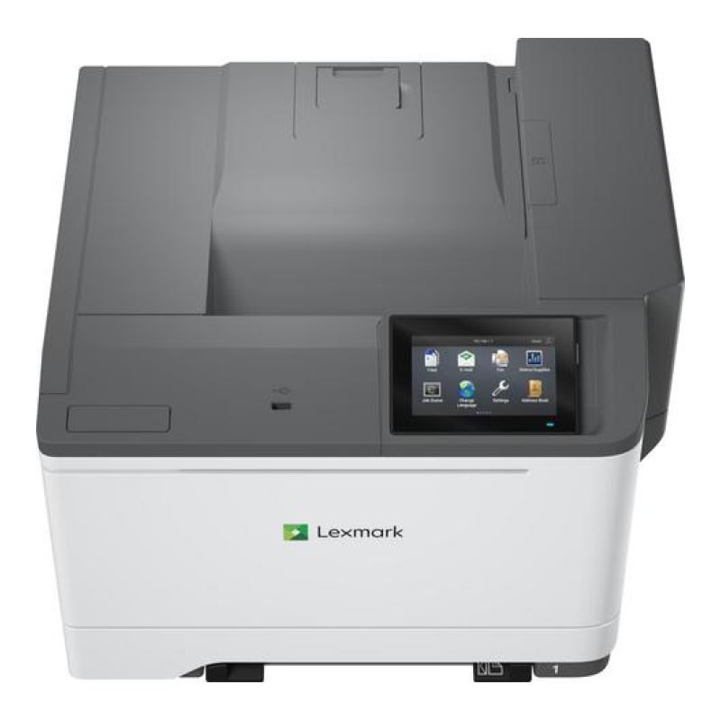 Lexmark CS632dwe — görsel 5