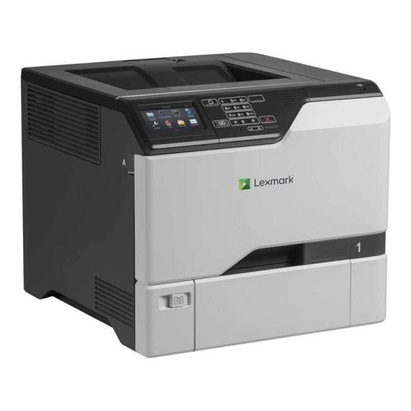 Lexmark CS720de — görsel 2