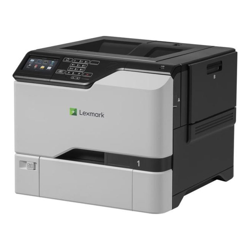 Lexmark CS725de — görsel 3