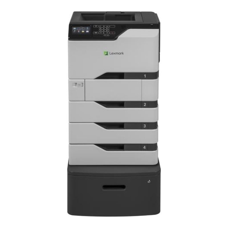 Lexmark CS725de — görsel 4