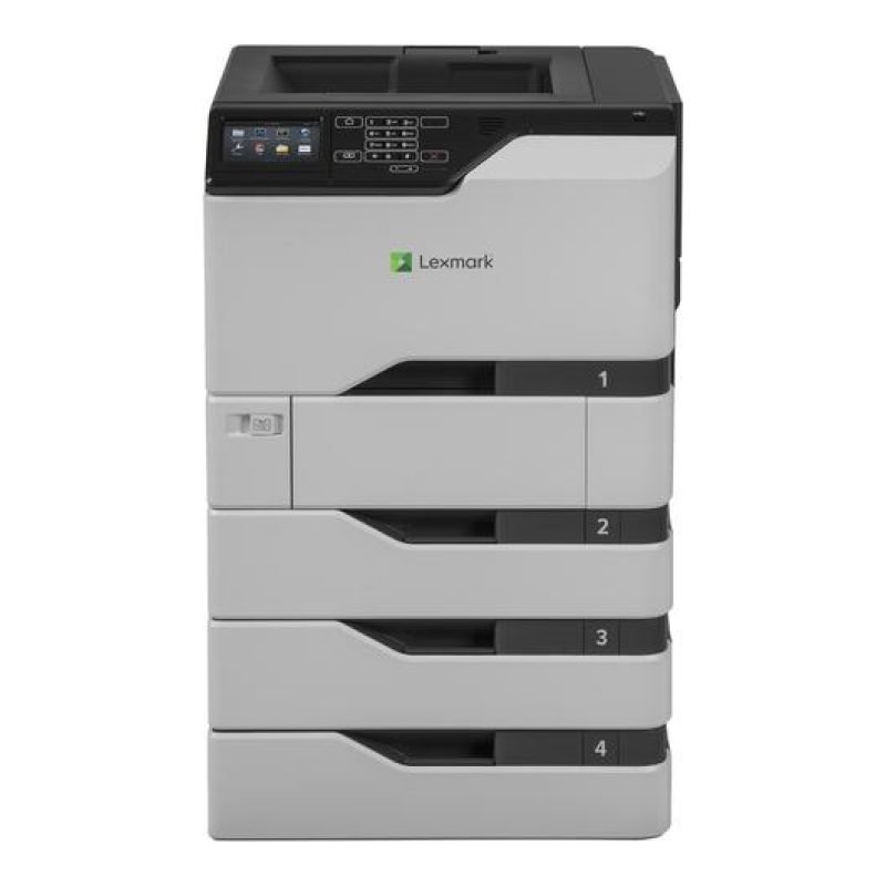 Lexmark CS725de — görsel 5